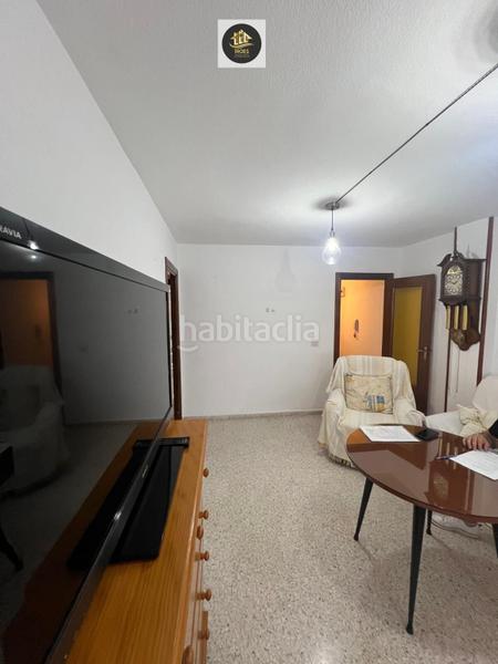Foto 1700ee0c-a6ba-4480-b256-abf127ad2bbd. Piso  en el gran eje en Valdeastillas - Fuentezuelas Jaén