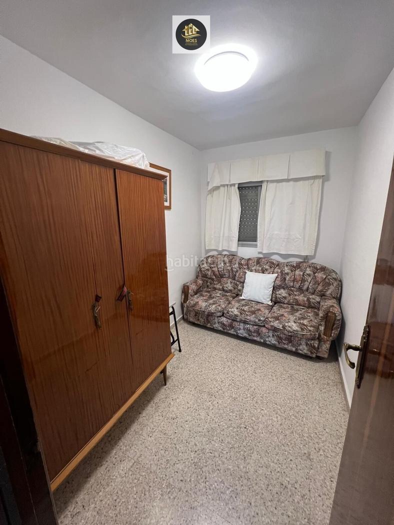 PISO EN EL GRAN EJE Jan
