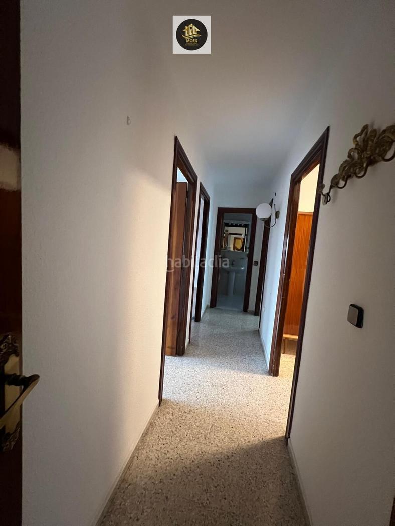PISO EN EL GRAN EJE Jan