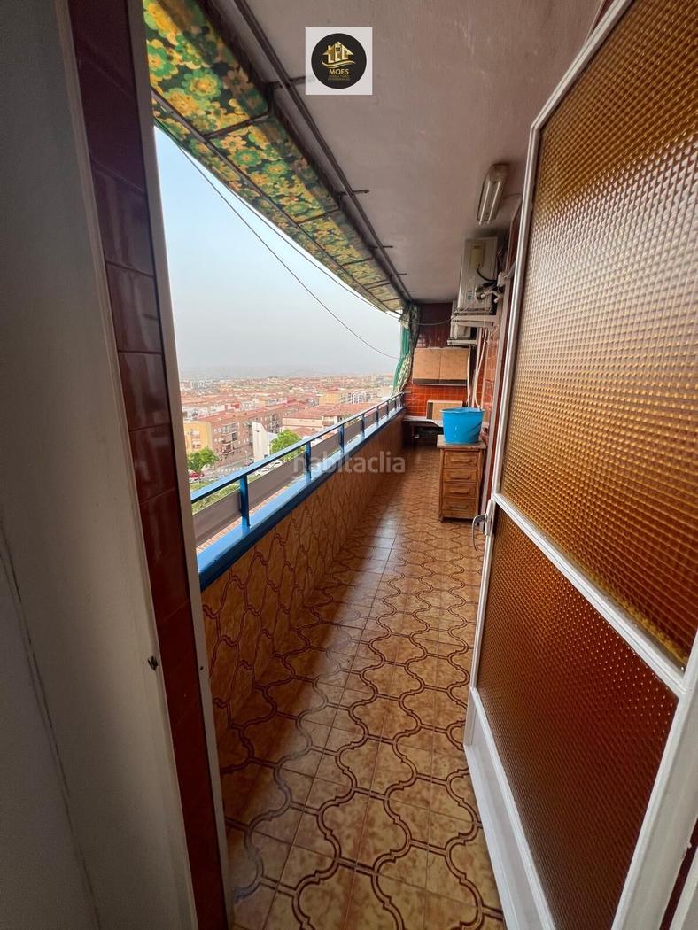 PISO EN EL GRAN EJE Jan