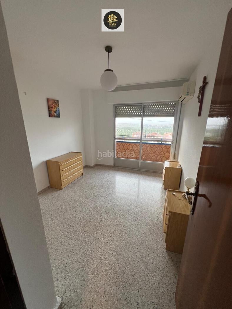 PISO EN EL GRAN EJE Jan