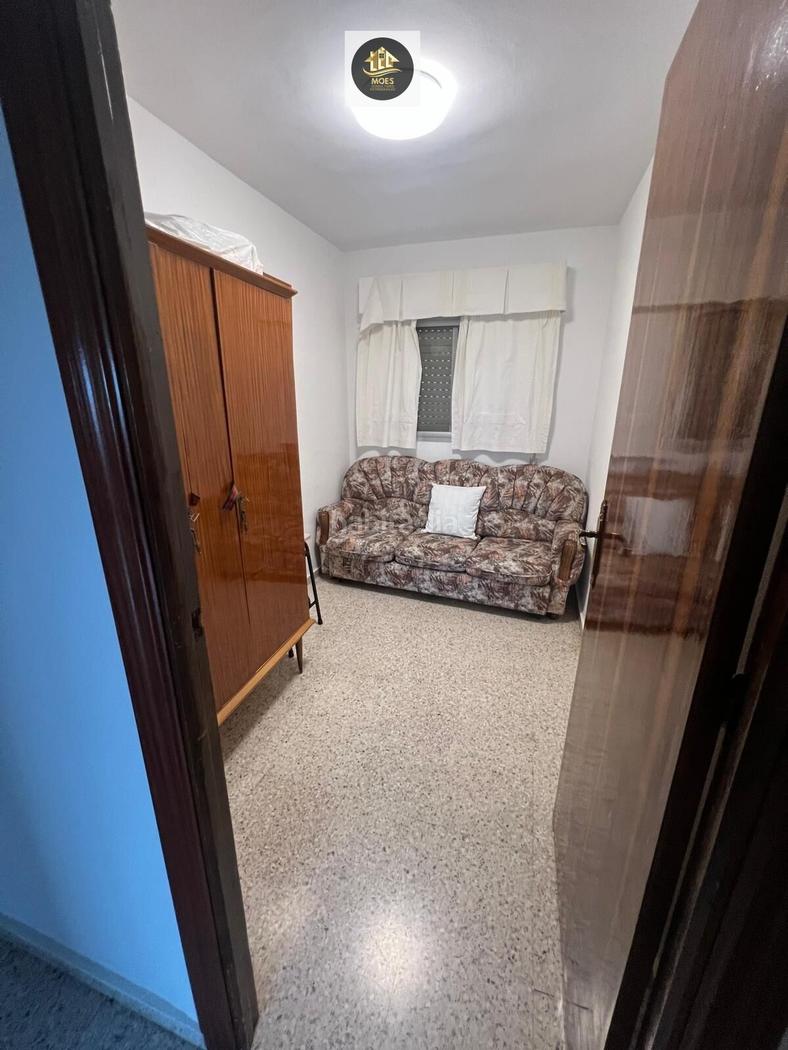 PISO EN EL GRAN EJE Jan