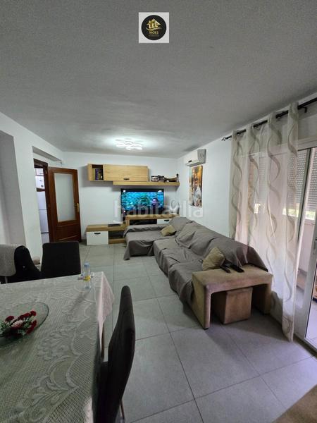 Foto 43325a61-c5de-4d17-a20a-9a97eb446810. Piso  en el valle en Belén - San Roque Jaén