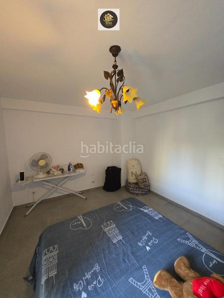 Foto 6142ded7-7230-4139-8902-034e76a377c3. Piso  en el valle en Belén - San Roque Jaén