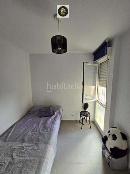 Foto 653139f0-9795-4102-a976-a0061d9cf944. Piso  en el valle en Belén - San Roque Jaén
