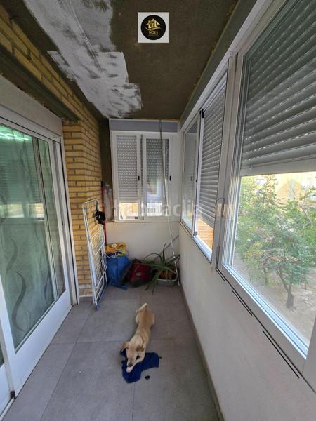 Foto 6a666131-e273-48ca-be15-e1b6263b02b7. Piso  en el valle en Belén - San Roque Jaén