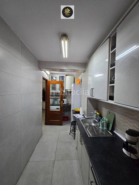 Foto a7cba732-2950-41cf-8081-a4f7a7ba0491. Piso  en el valle en Belén - San Roque Jaén