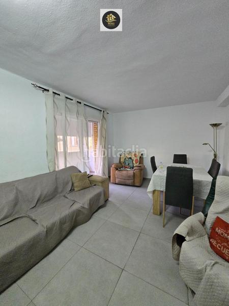 Foto a8b16bd9-4687-4702-aa09-21cdaed37353. Piso  en el valle en Belén - San Roque Jaén