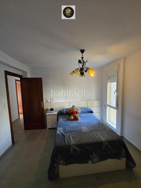 Foto b4b47c2f-1fbd-4dc2-80b1-3d3c8ffbf5f3. Piso  en el valle en Belén - San Roque Jaén