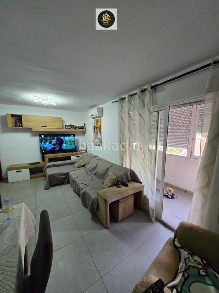 Foto cbe23734-eb76-43ee-b04d-3a53cdb76f59. Piso  en el valle en Belén - San Roque Jaén