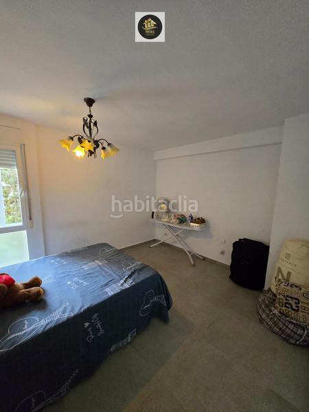 Foto ccbba2b1-5600-493c-85df-1ba0b376279d. Piso  en el valle en Belén - San Roque Jaén