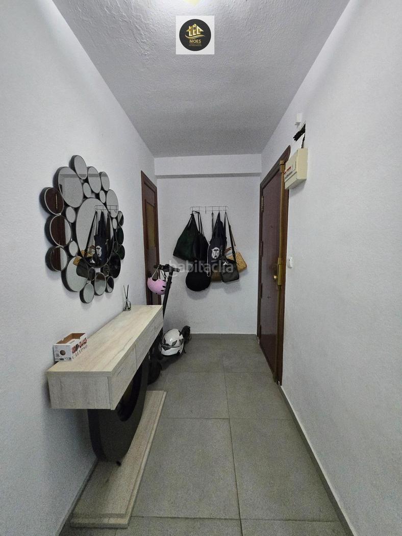 PISO EN EL VALLE Jan
