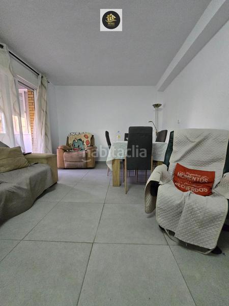 Foto eb3ca6bc-c0ee-4959-a4bf-8b97b1742be6. Piso  en el valle en Belén - San Roque Jaén