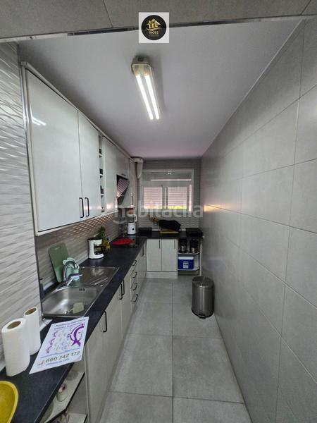 Foto fddf38ad-ea00-4a4f-b923-37f6675bbf19. Piso  en el valle en Belén - San Roque Jaén