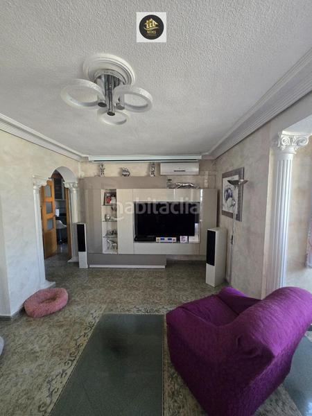 Foto 1460d648-eaba-4e78-8feb-e7aa80b0d031. Piso  en el valle en Belén - San Roque Jaén