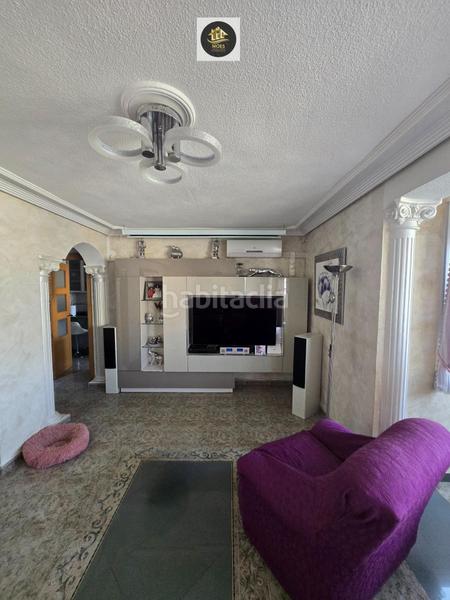 Foto 4e670f74-6598-4908-abcb-e7169ee79499. Piso  en el valle en Belén - San Roque Jaén