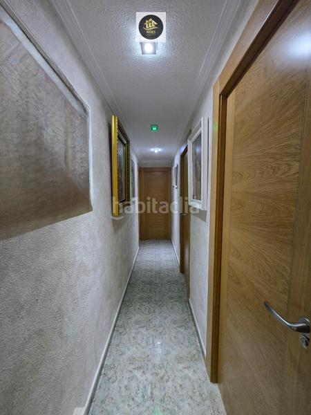 Foto 623d09d6-1d6f-49e5-9411-3b23e5e72f02. Piso  en el valle en Belén - San Roque Jaén