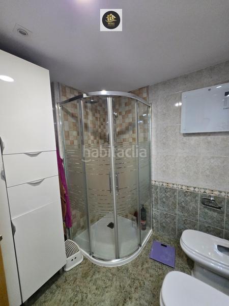 Foto 6f1a4a33-6e07-4c2e-8d31-ef74af3708b7. Piso  en el valle en Belén - San Roque Jaén