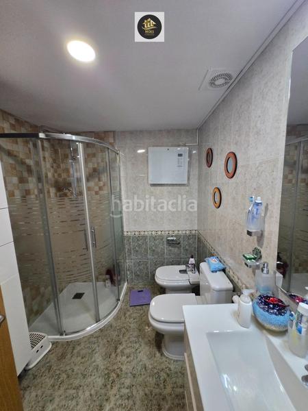 Foto 9592d2f1-23e1-4e8c-9a65-0d64ed9937fb. Piso  en el valle en Belén - San Roque Jaén