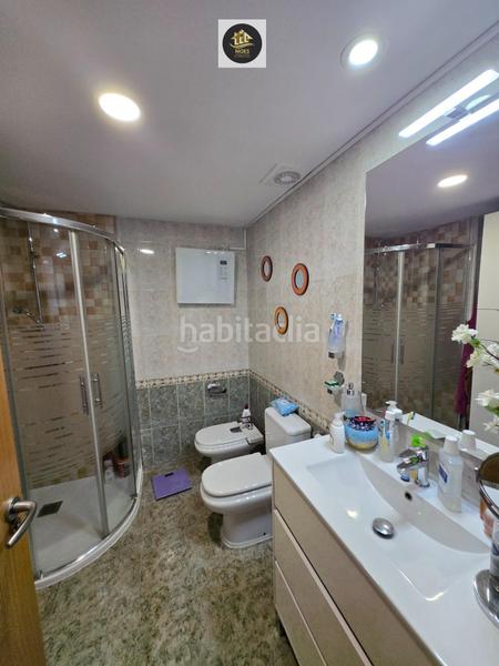 Foto c83c817d-078e-4e95-a4a3-50fcda482009. Piso  en el valle en Belén - San Roque Jaén