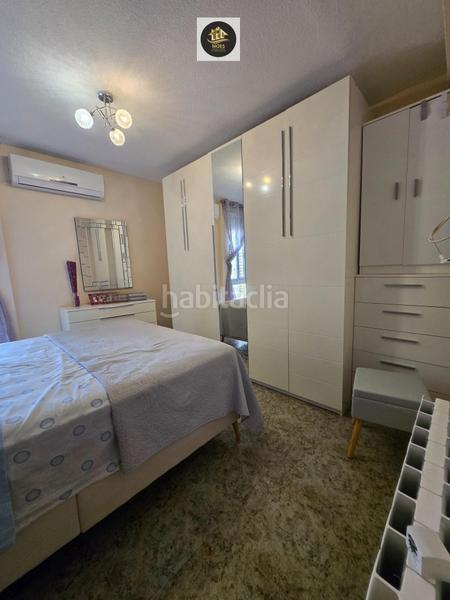 Foto e052cef5-343a-44f3-ac9d-c67e58d853a2. Piso  en el valle en Belén - San Roque Jaén