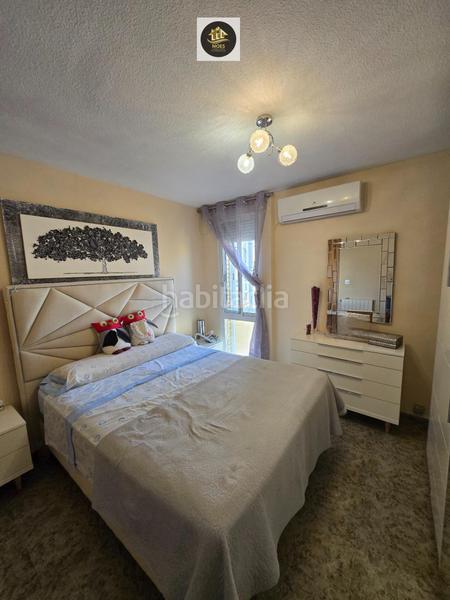 Foto ee69d2b3-5b8f-423d-9802-459eace042bc. Piso  en el valle en Belén - San Roque Jaén