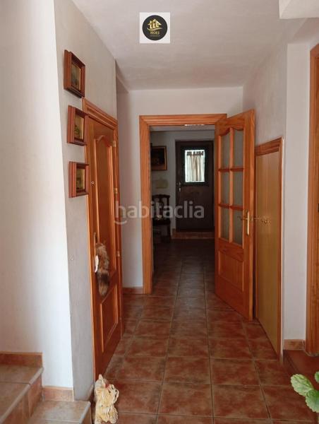 Foto 0bec7a9a-6ee7-4560-8399-1762f7429502. Casa  en Olula de Castro