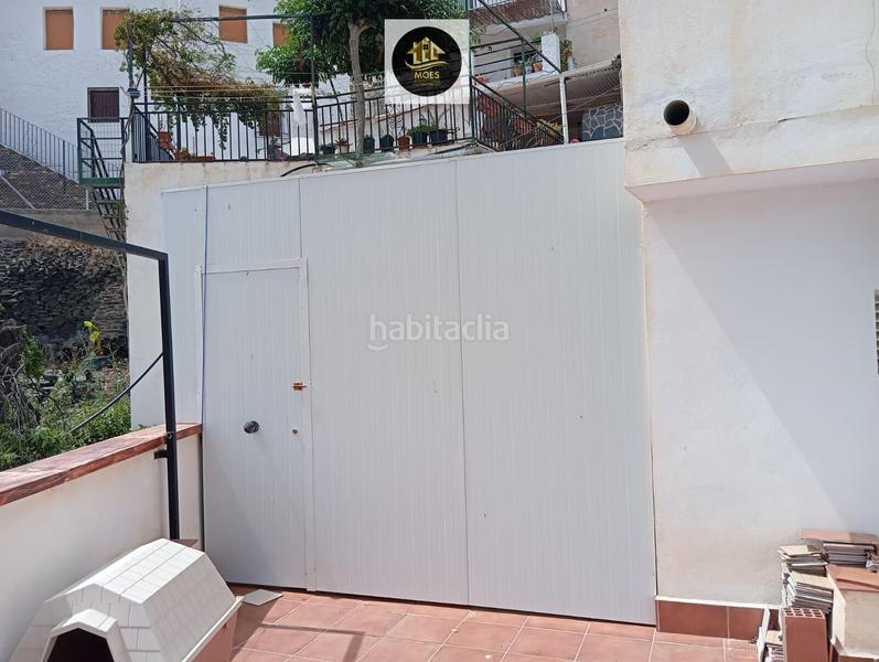 Foto 0ff2dbf0-cdf4-454d-a0e3-88e0f9c9e459. Casa  en Olula de Castro