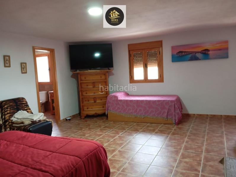 Foto 112424da-a8c6-48ed-8c68-bbf58ba7e2ab. Casa  en Olula de Castro