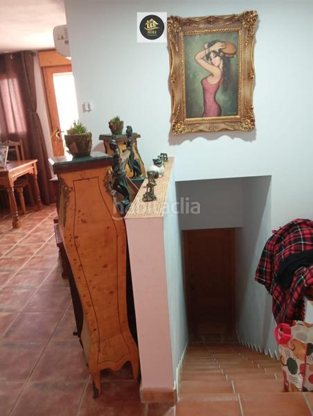 Foto 2eb61955-454b-432b-803e-2a102f36785f. Casa  en Olula de Castro
