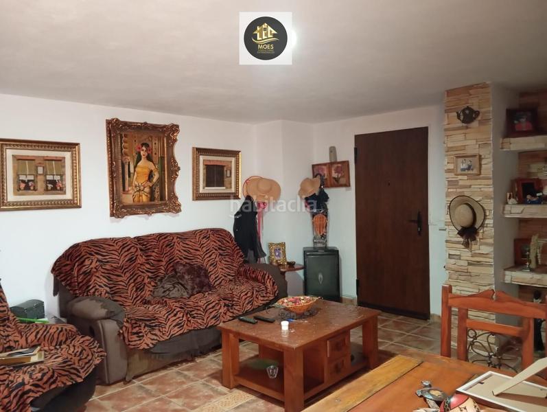 Foto 3851d052-7965-4f40-8f8b-2124b4603228. Casa  en Olula de Castro