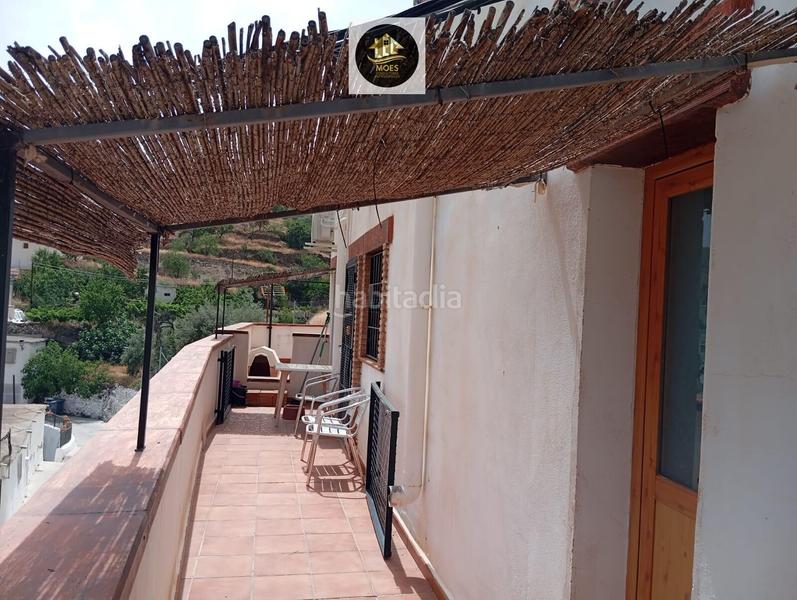 Foto 54fb4da7-6b3f-49e1-879b-a3e0c8a031d5. Casa  en Olula de Castro