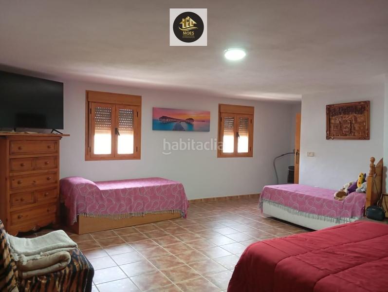 Foto 6edbddc9-8fb6-4046-afd8-46971f28e7cd. Casa  en Olula de Castro