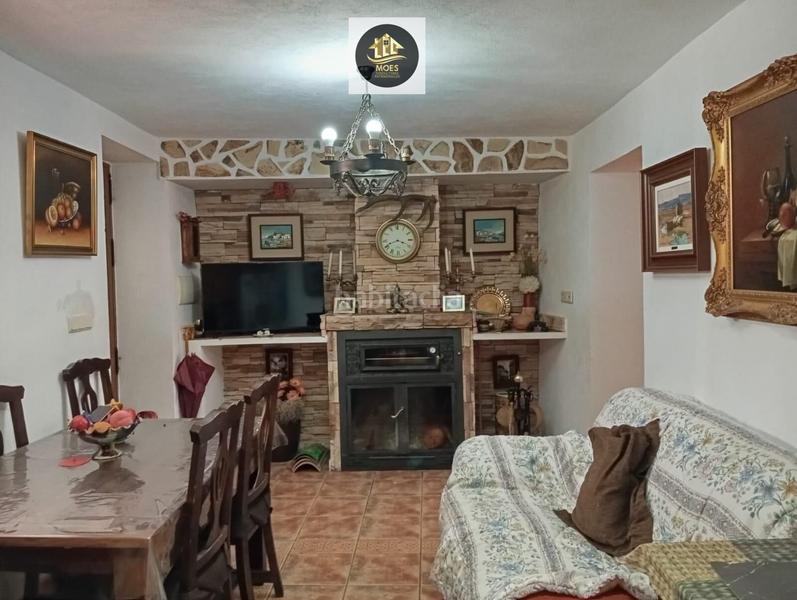 Foto b39f7111-6e11-4c2a-8771-d08fc0ae997b. Casa  en Olula de Castro
