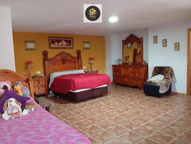 Foto b46a4b1b-af05-42f6-bfe8-75736a60e9b8. Casa  en Olula de Castro