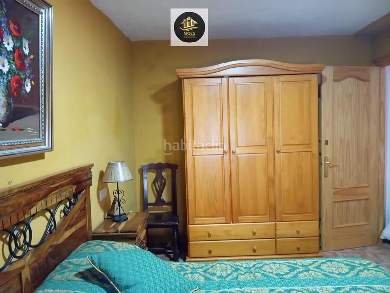 Foto bad3d961-7f2d-4a7e-8c4f-d4ed38c3b87a. Casa  en Olula de Castro