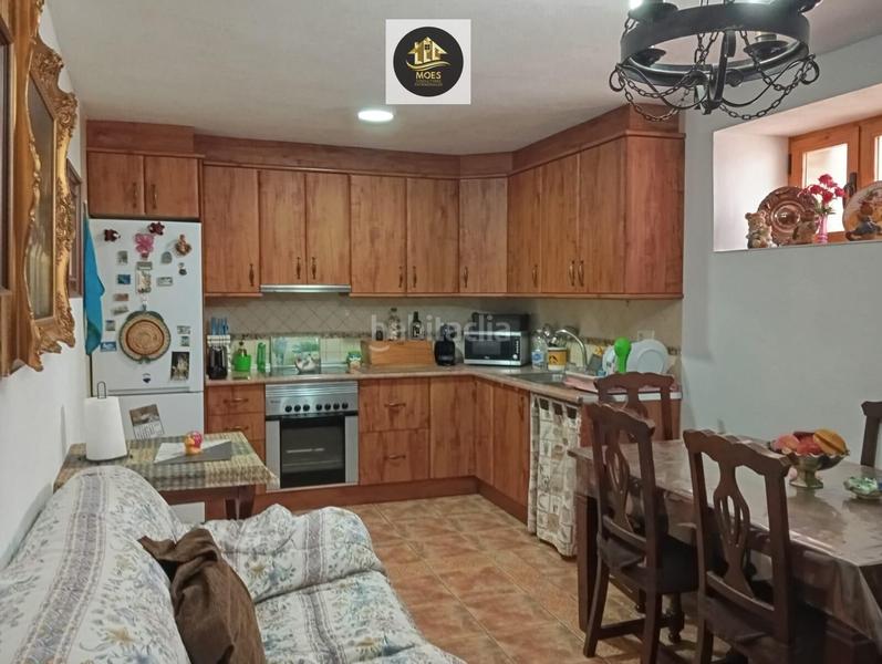 Foto c3a174b2-b874-49f4-9d0b-058d9bce7fcd. Casa  en Olula de Castro