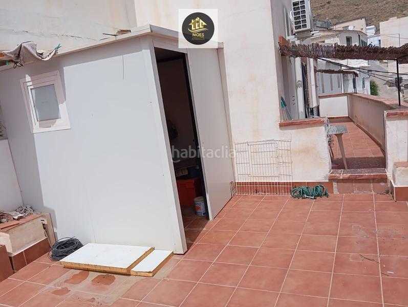 Foto cb9e91eb-98e6-4a1d-ad56-ca34ab97f88f. Casa  en Olula de Castro