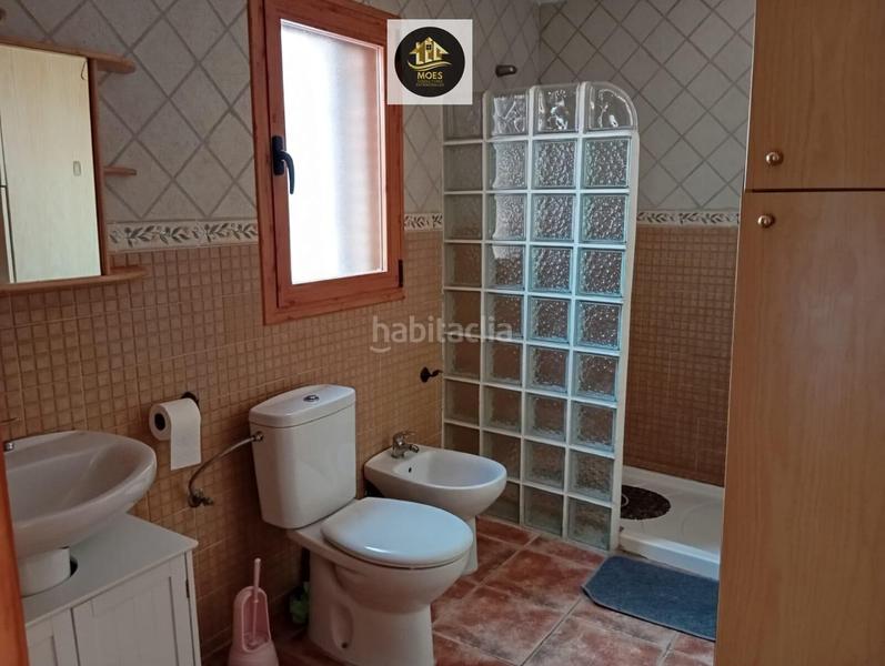 Foto ce8ca86c-eff8-4c05-b534-d1a9d4102738. Casa  en Olula de Castro