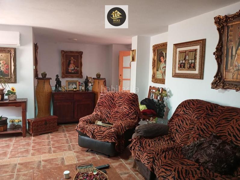 Foto cf7a94ba-80af-42b3-83fc-ddd68fe34794. Casa  en Olula de Castro