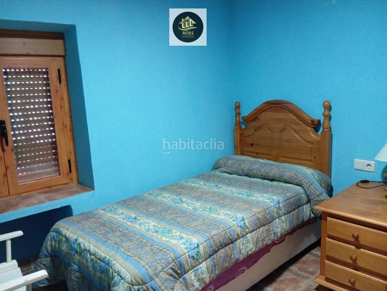 Foto ed2c2667-ad18-42f7-b538-b8a7dbb85382. Casa  en Olula de Castro