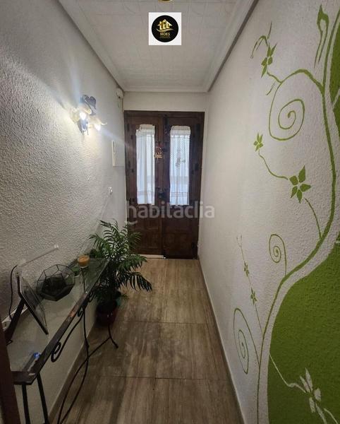 Foto 2b9a0382-1dd8-4cae-8a05-45b9c86dd343. Piso  en san felipe en San Felipe - El Almendral - La Merced Jaén
