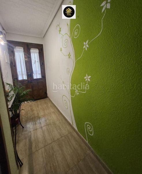 Foto 9069460c-5097-459d-8d8d-892e5ef6cb59. Piso  en san felipe en San Felipe - El Almendral - La Merced Jaén