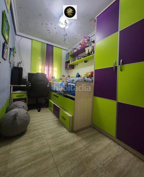 Foto bd55596f-b463-49f8-b067-9c4722dc129e. Piso  en san felipe en San Felipe - El Almendral - La Merced Jaén