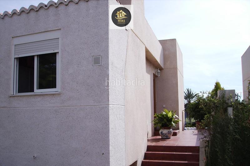 Foto 1e0ee2e1-0beb-430e-85aa-61139da0b6ac. Chalet  adosado en Almerimar en Almerimar Ejido (El)