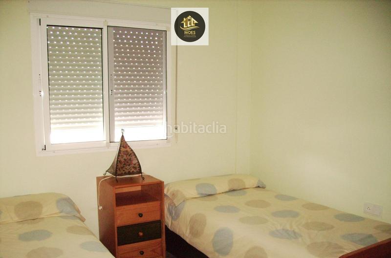 Foto c67d7c77-1b12-4079-b9aa-44a839e5e612. Chalet  adosado en Almerimar en Almerimar Ejido (El)