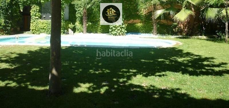 Foto a5ffb2c3-42ea-4a6b-8474-1cb0a60aa0be. Chalet  en la yedra en Baeza