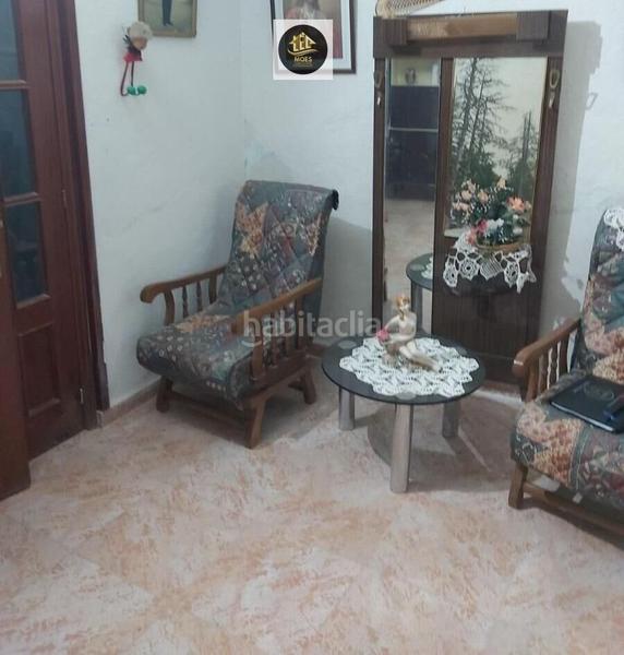 Foto a83f1089-6676-4e1b-9ab7-e37619774724. Casa  en Fuerte del Rey