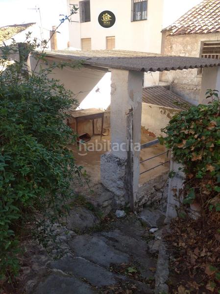 Foto 0587e22e-9ae0-402a-b7ee-3e01e3db8aa8. Casa  en la guardia de jaen en Guardia de Jaén (La)