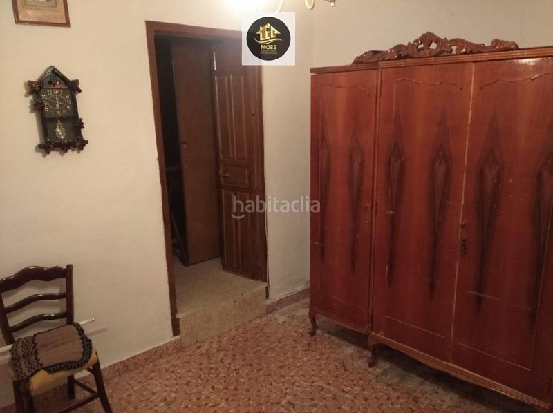 Foto af0a783b-b676-4e9f-9e56-f15224706607. Casa  en la guardia de jaen en Guardia de Jaén (La)